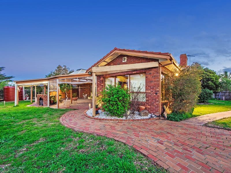 3 Staughton Place, HOPPERS CROSSING VIC 3029, Hoppers Crossing - Thumbnail 8