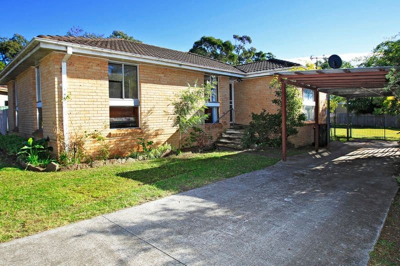 4 Camellia Grove, BOMADERRY NSW 2541, Bomaderry - Image 1