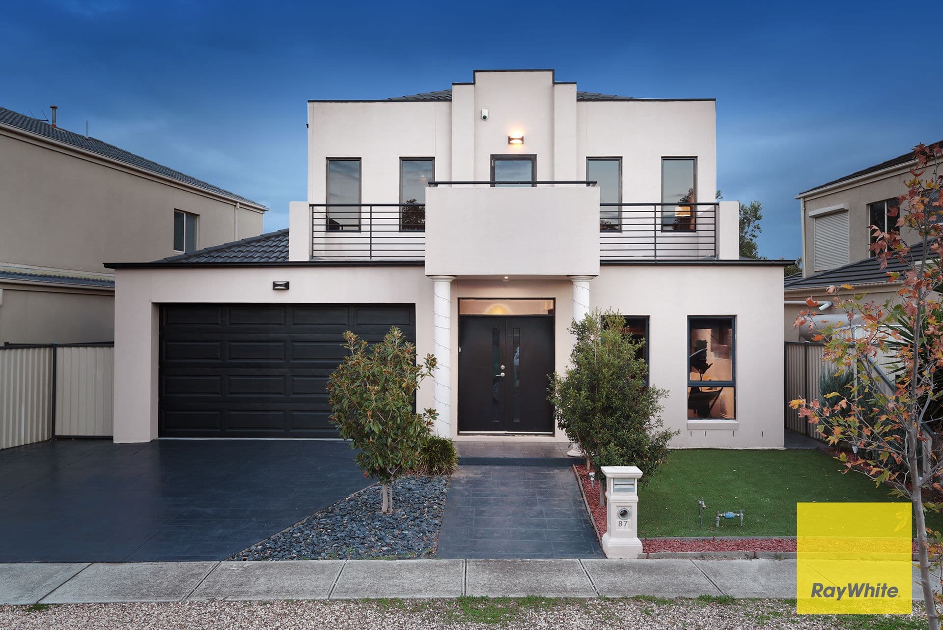 87 Hemsley Promenade, Point Cook VIC 3030, Point Cook - Image 1