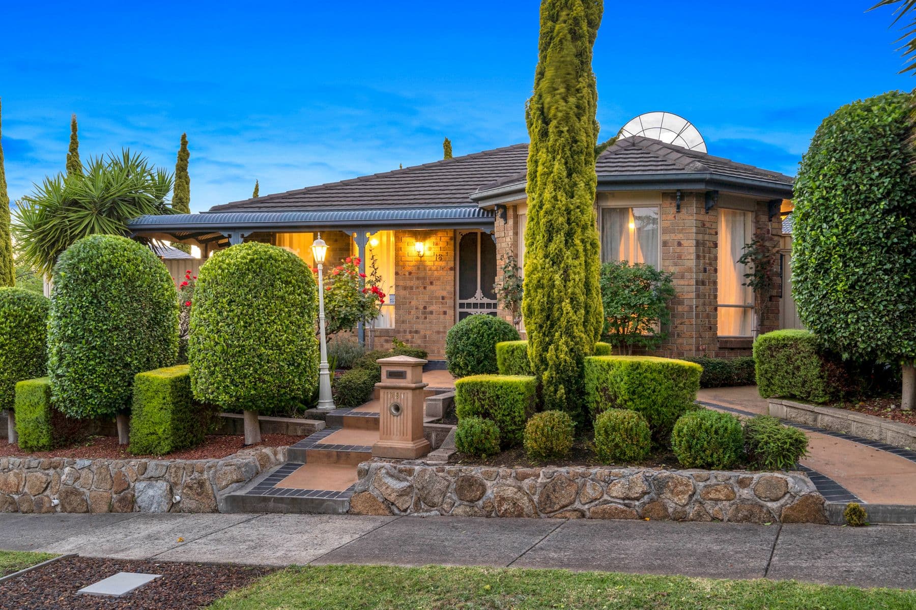 18 Ogilvy Avenue, Greenvale VIC 3059, Greenvale - Image 1