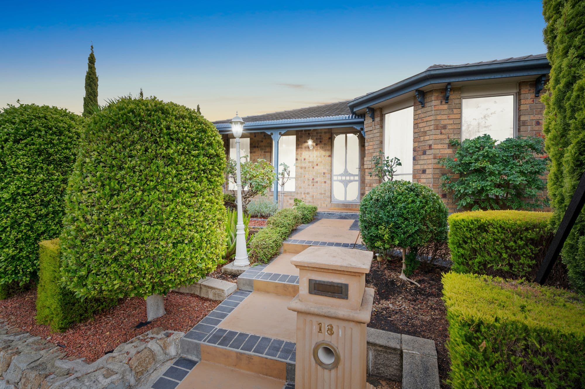 18 Ogilvy Avenue, Greenvale VIC 3059, Greenvale - Thumbnail 2
