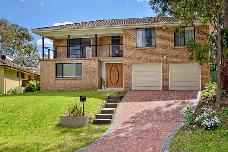 11 Cygnet Place, ILLAWONG NSW 2234, Illawong - Thumbnail 2