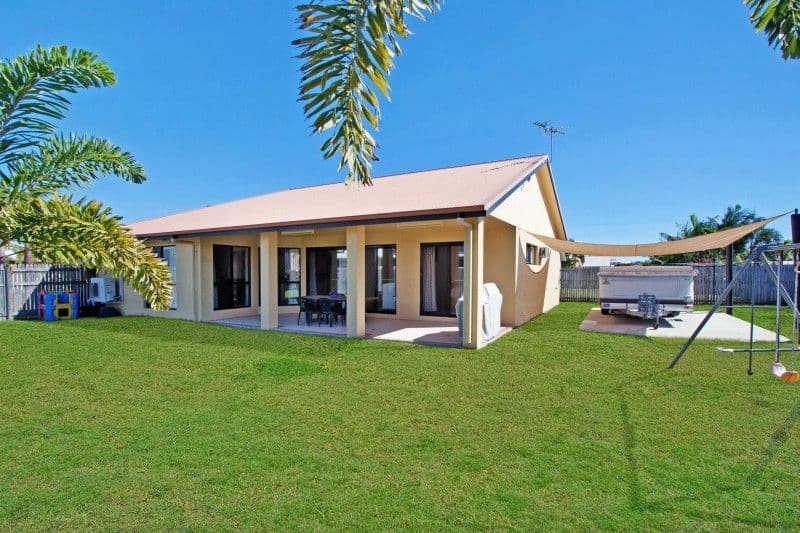 12 Lakewood Avenue, KIRWAN QLD 4817, Kirwan - Thumbnail 8
