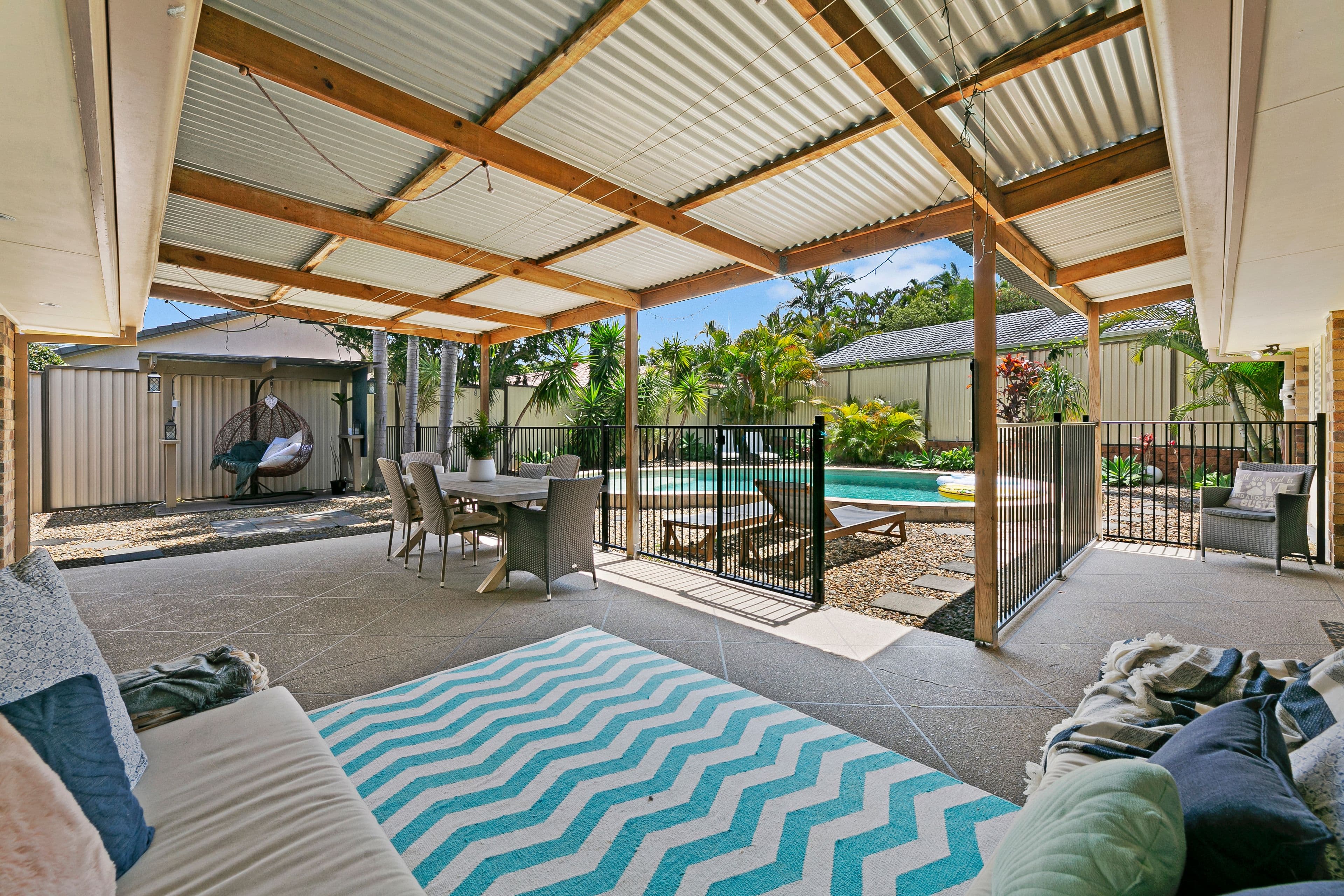 3 Burke Crescent, Mudgeeraba QLD 4213, Mudgeeraba - Thumbnail 4
