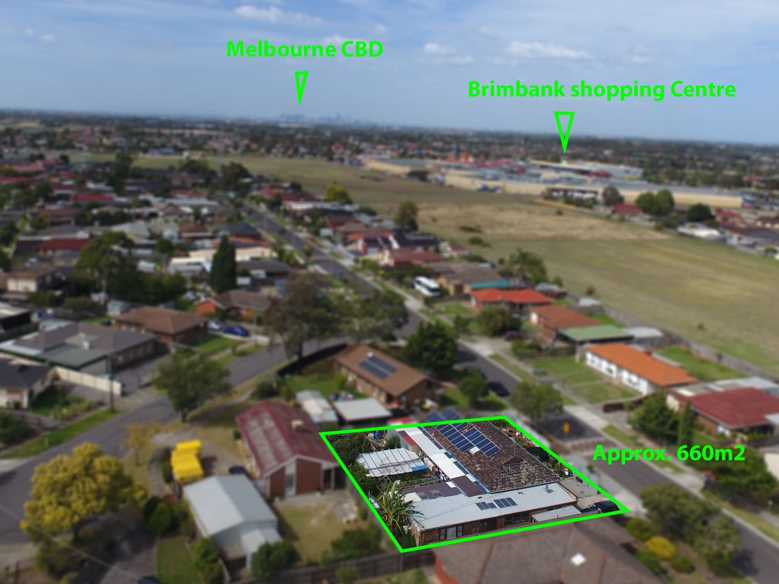 58 PRESIDENT Road, Albanvale VIC 3021, Albanvale - Thumbnail 2