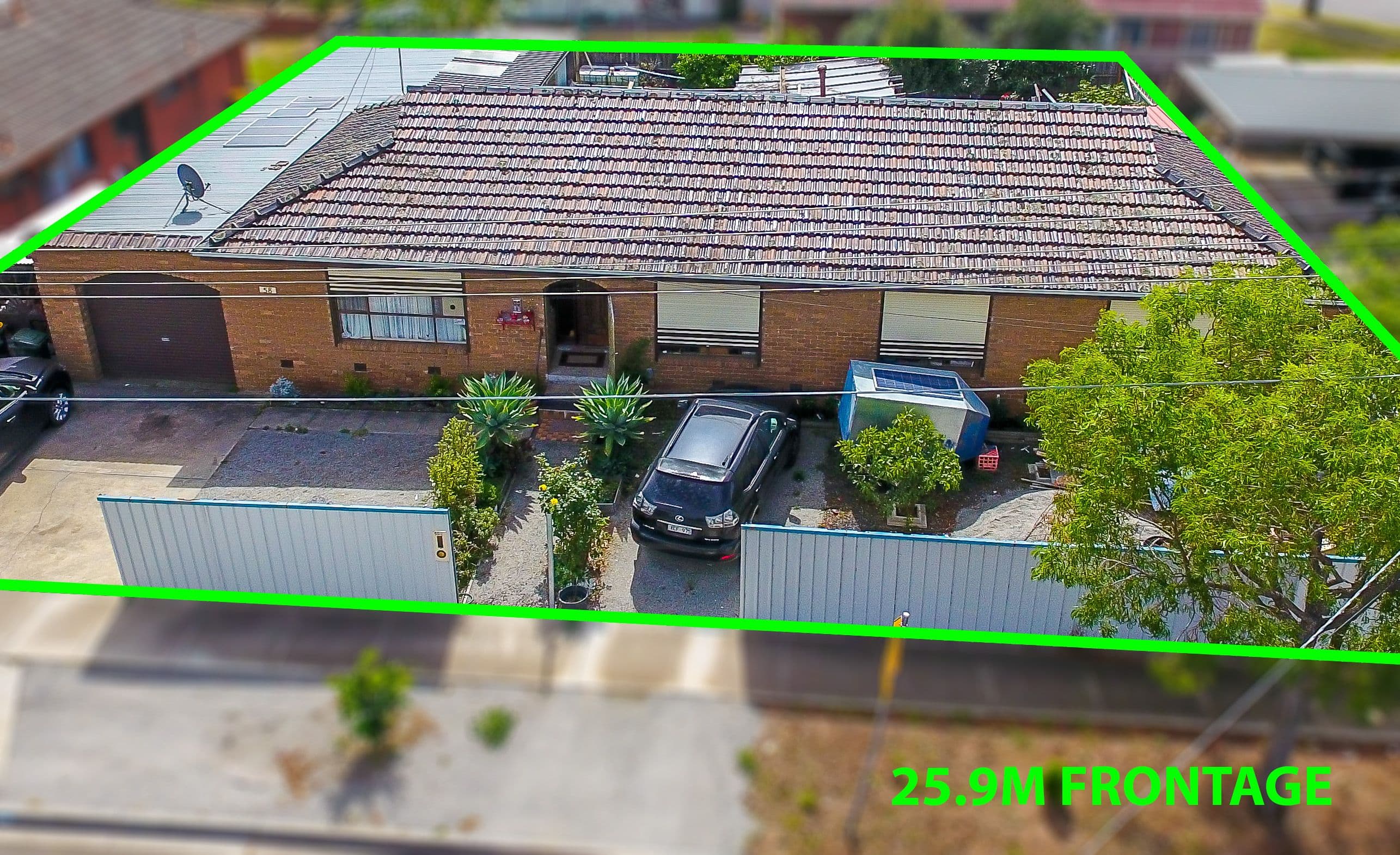 58 PRESIDENT Road, Albanvale VIC 3021, Albanvale - Thumbnail 3