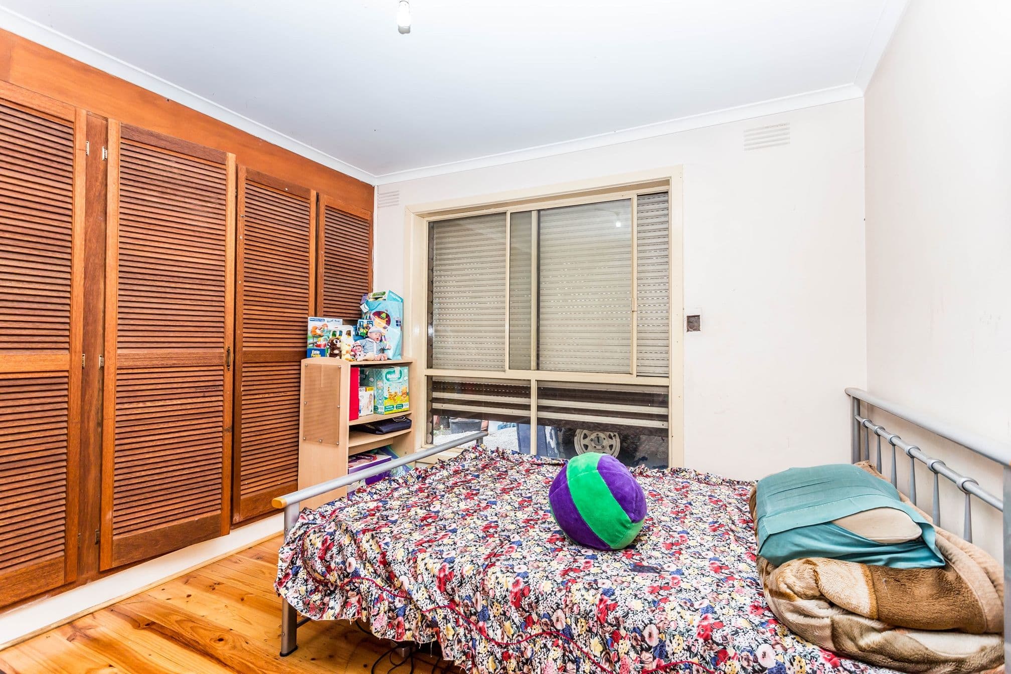 58 PRESIDENT Road, Albanvale VIC 3021, Albanvale - Thumbnail 4
