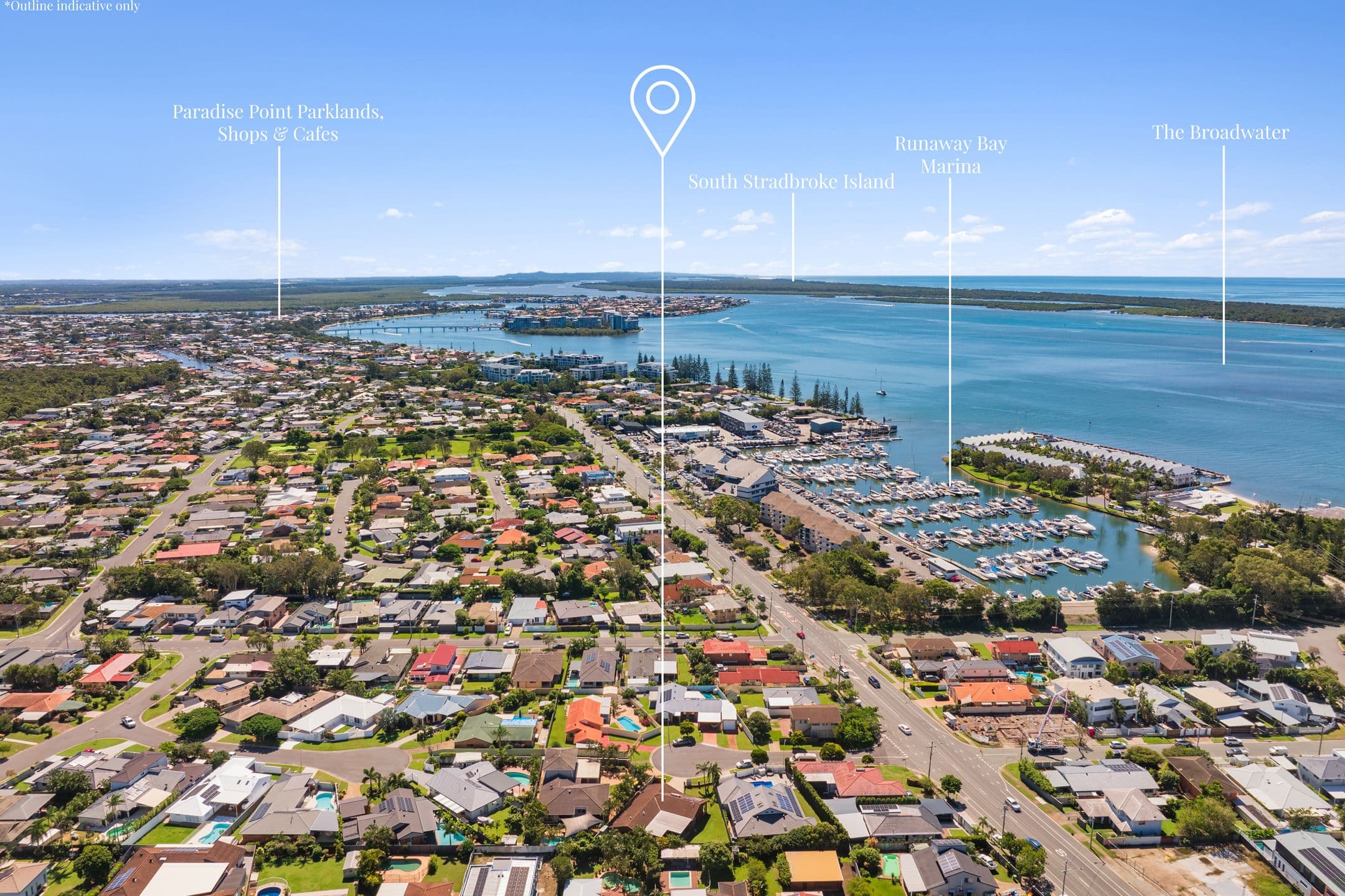 6 Boda Court, Runaway Bay QLD 4216, Runaway Bay - Image 1
