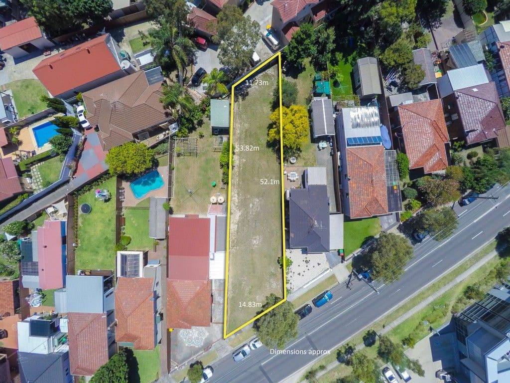 32 Beauchamp Road, Hillsdale NSW 2036, Hillsdale - Image 1