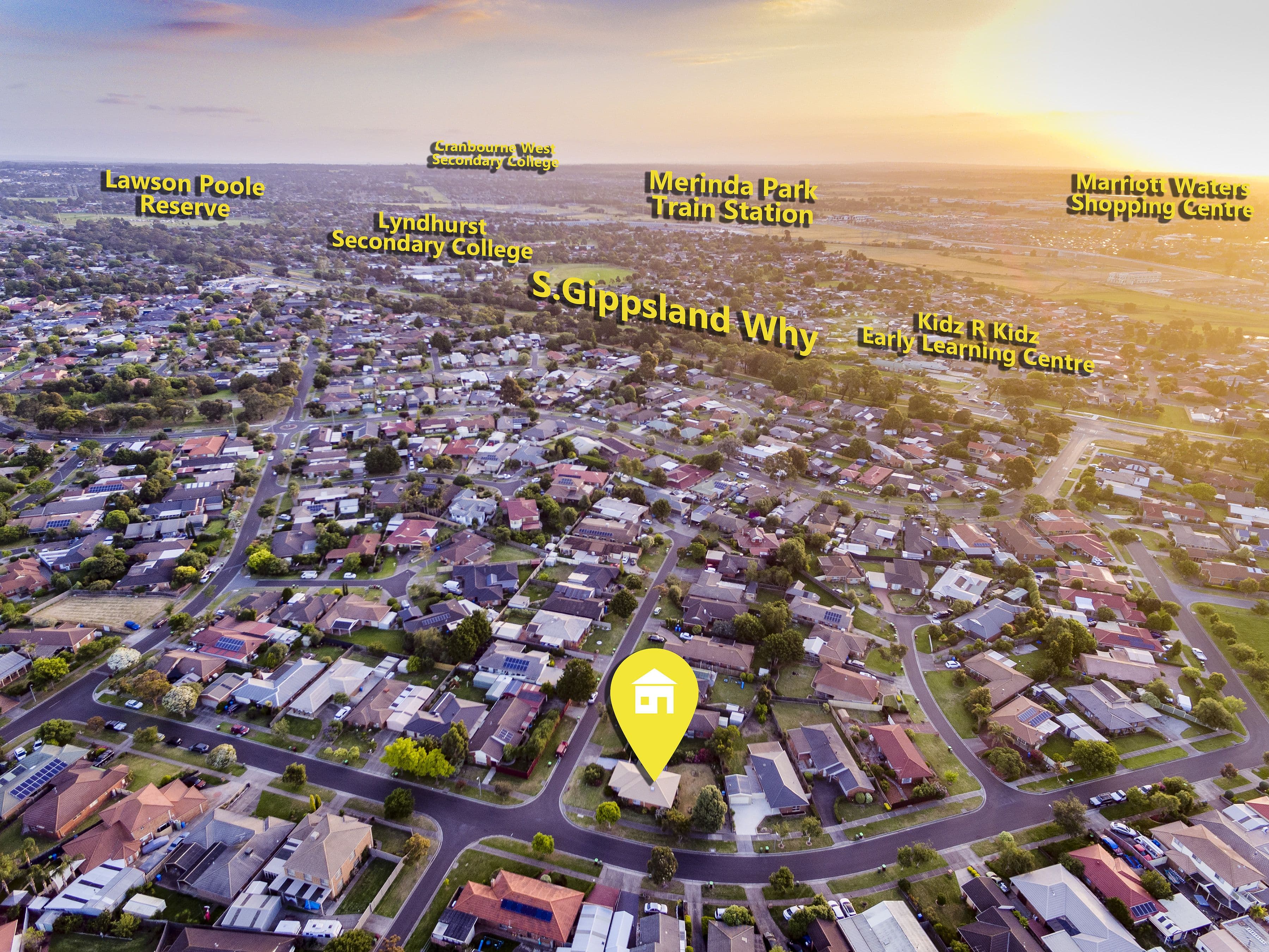 1 Balook Court, Cranbourne North VIC 3977, Cranbourne North - Thumbnail 2
