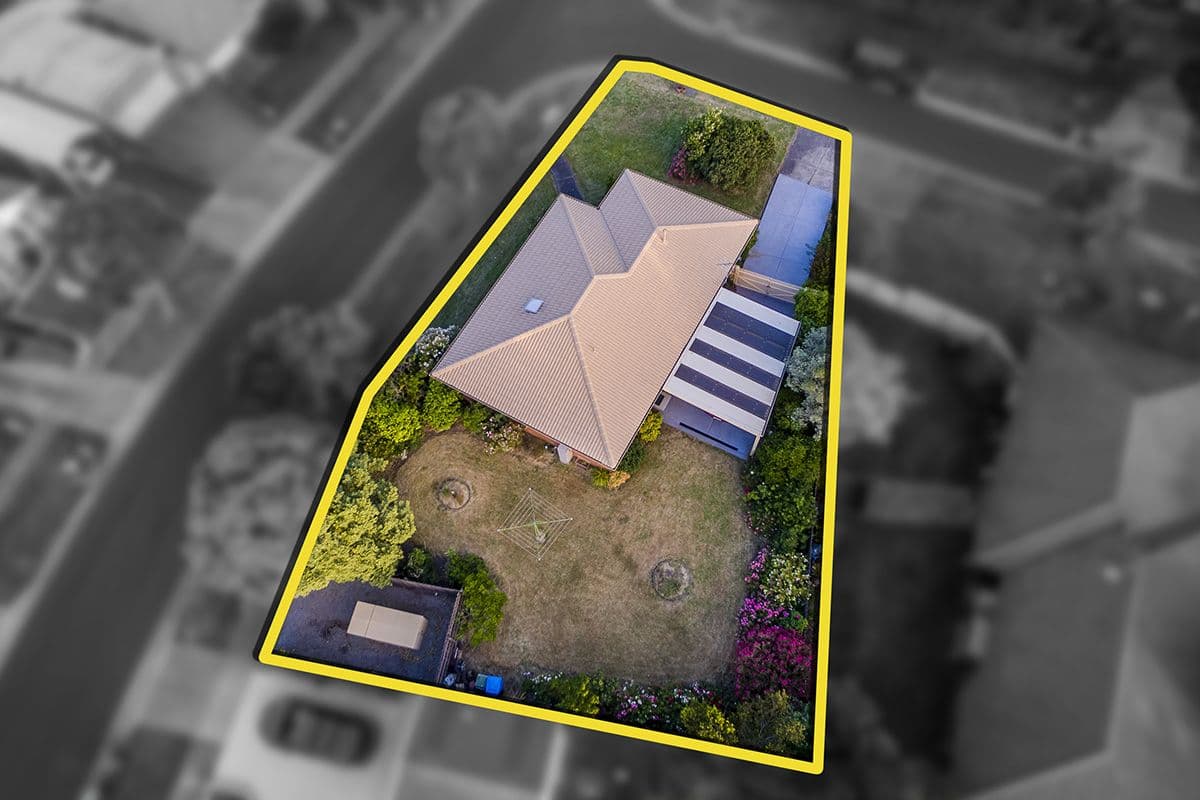 1 Balook Court, Cranbourne North VIC 3977, Cranbourne North - Thumbnail 3