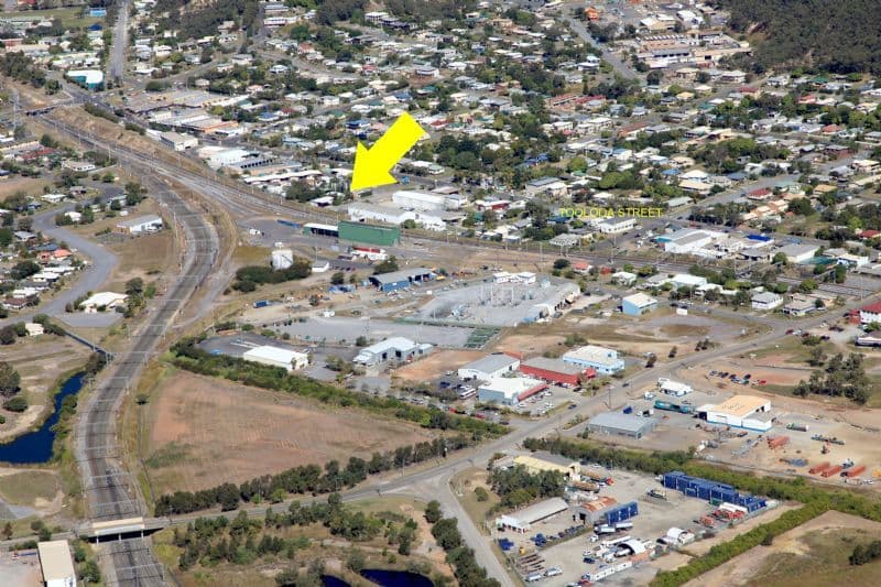 3 Walsh Street, SOUTH GLADSTONE QLD 4680, South Gladstone - Image 1