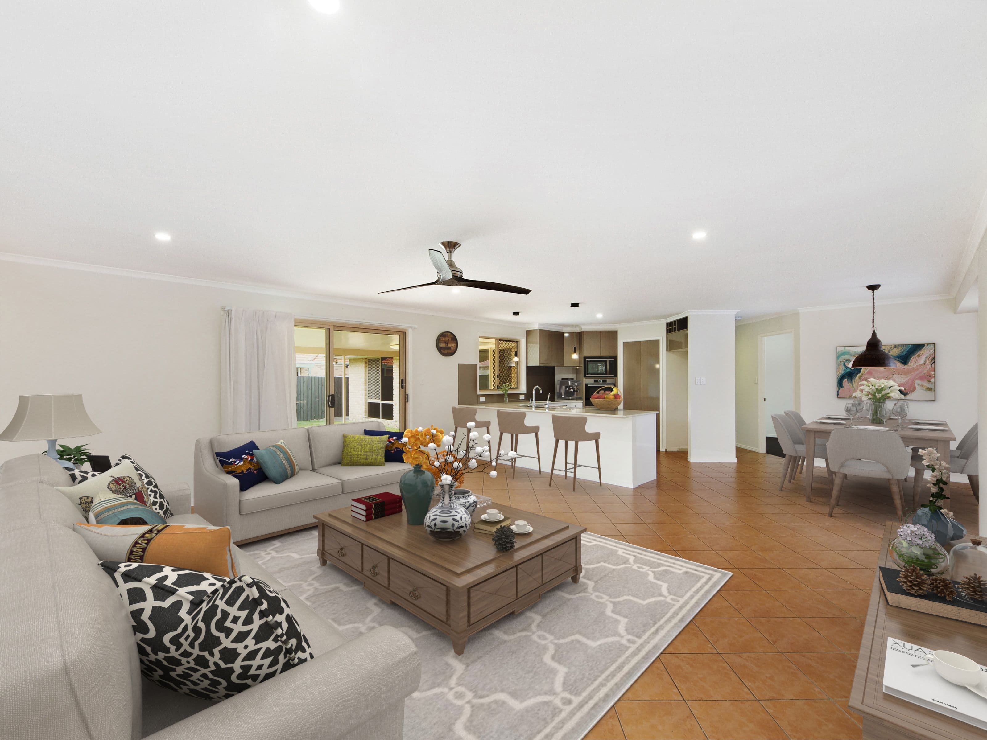 3 Baumann Street, Upper Coomera QLD 4209, Upper Coomera - Thumbnail 3