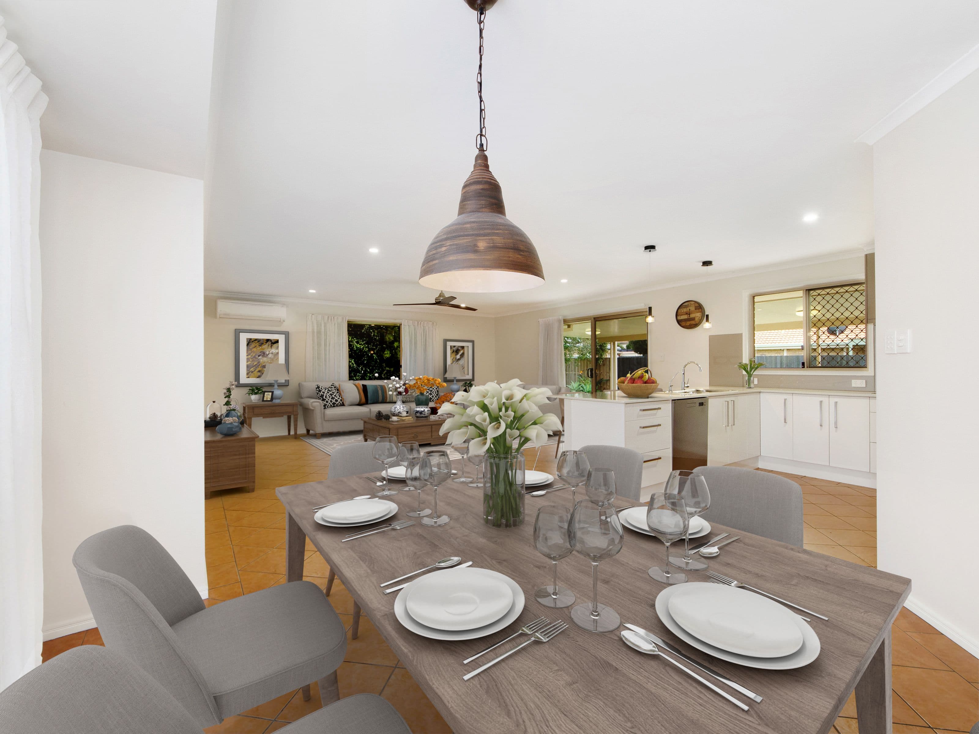 3 Baumann Street, Upper Coomera QLD 4209, Upper Coomera - Thumbnail 4