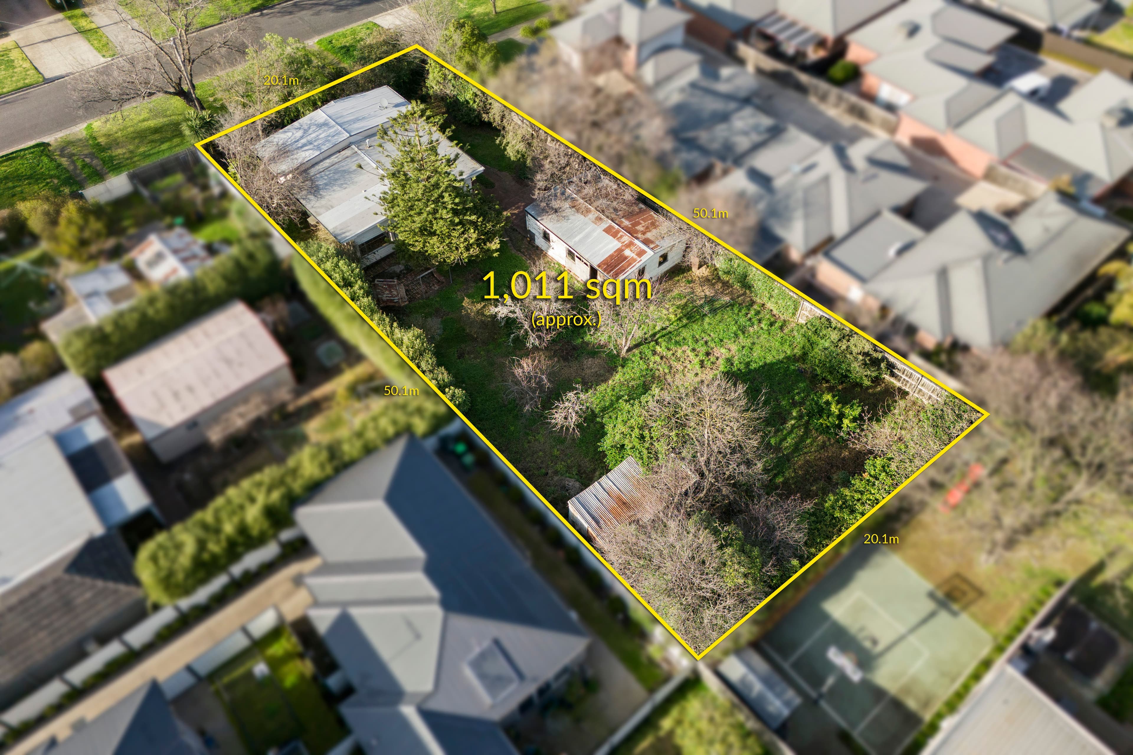 18 Aitken Street, Sunbury VIC 3429, Sunbury - Image 1