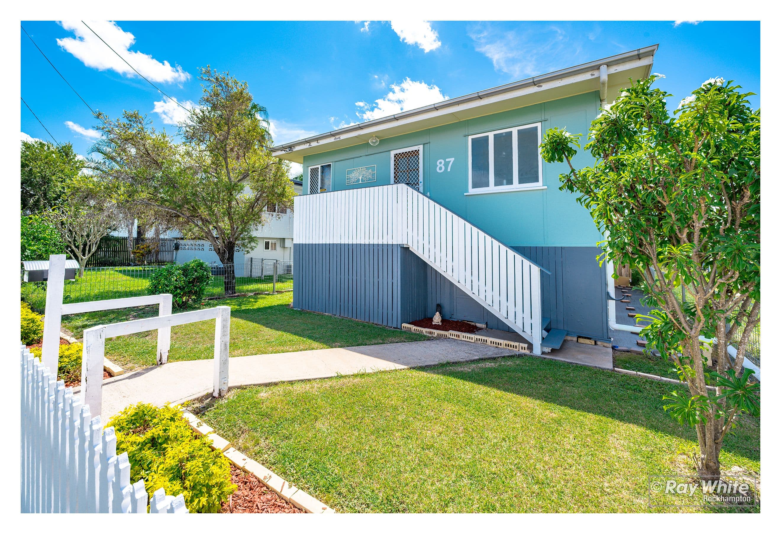 87 Talford Street, Allenstown QLD 4700, Allenstown - Thumbnail 3