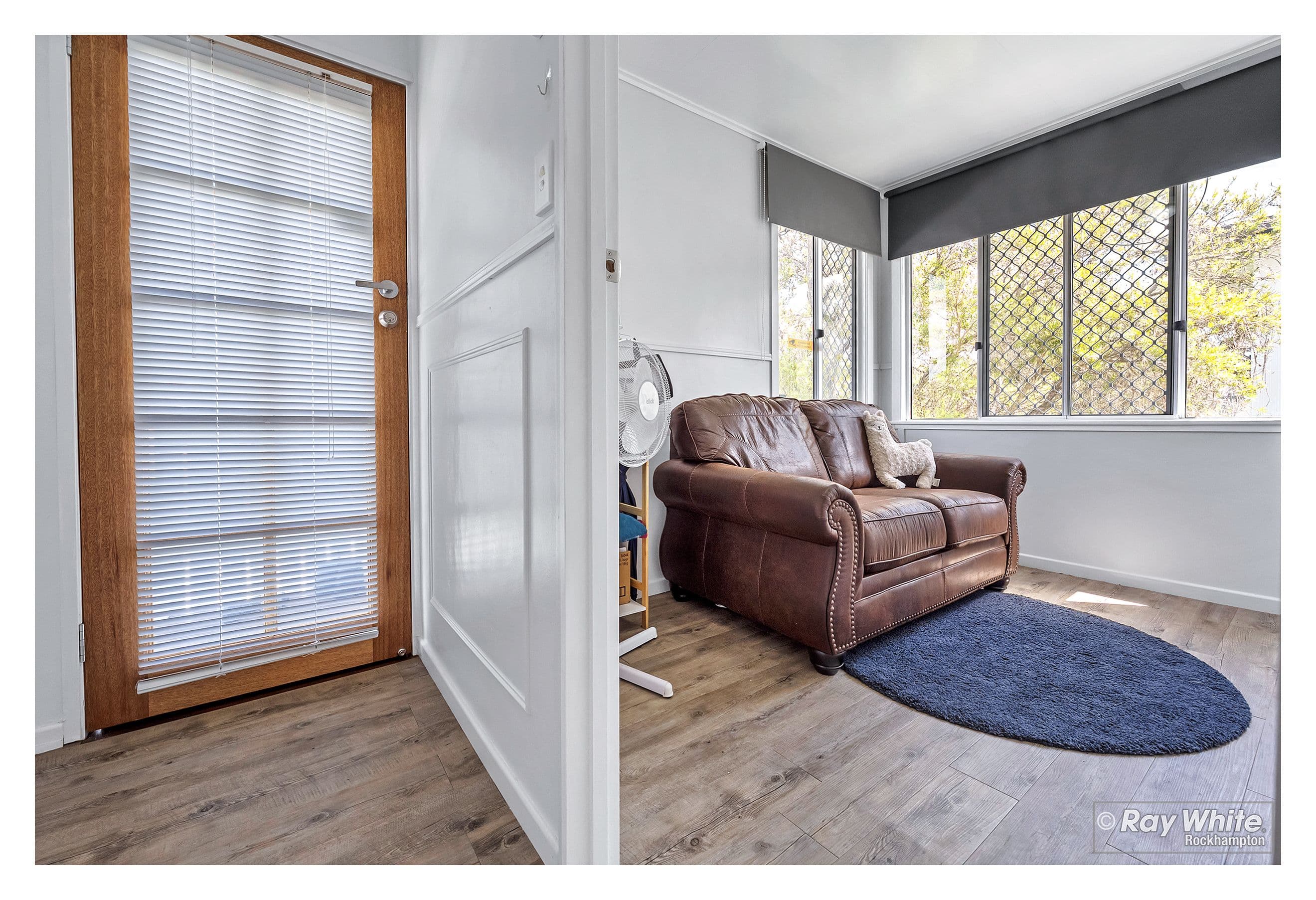 87 Talford Street, Allenstown QLD 4700, Allenstown - Thumbnail 4