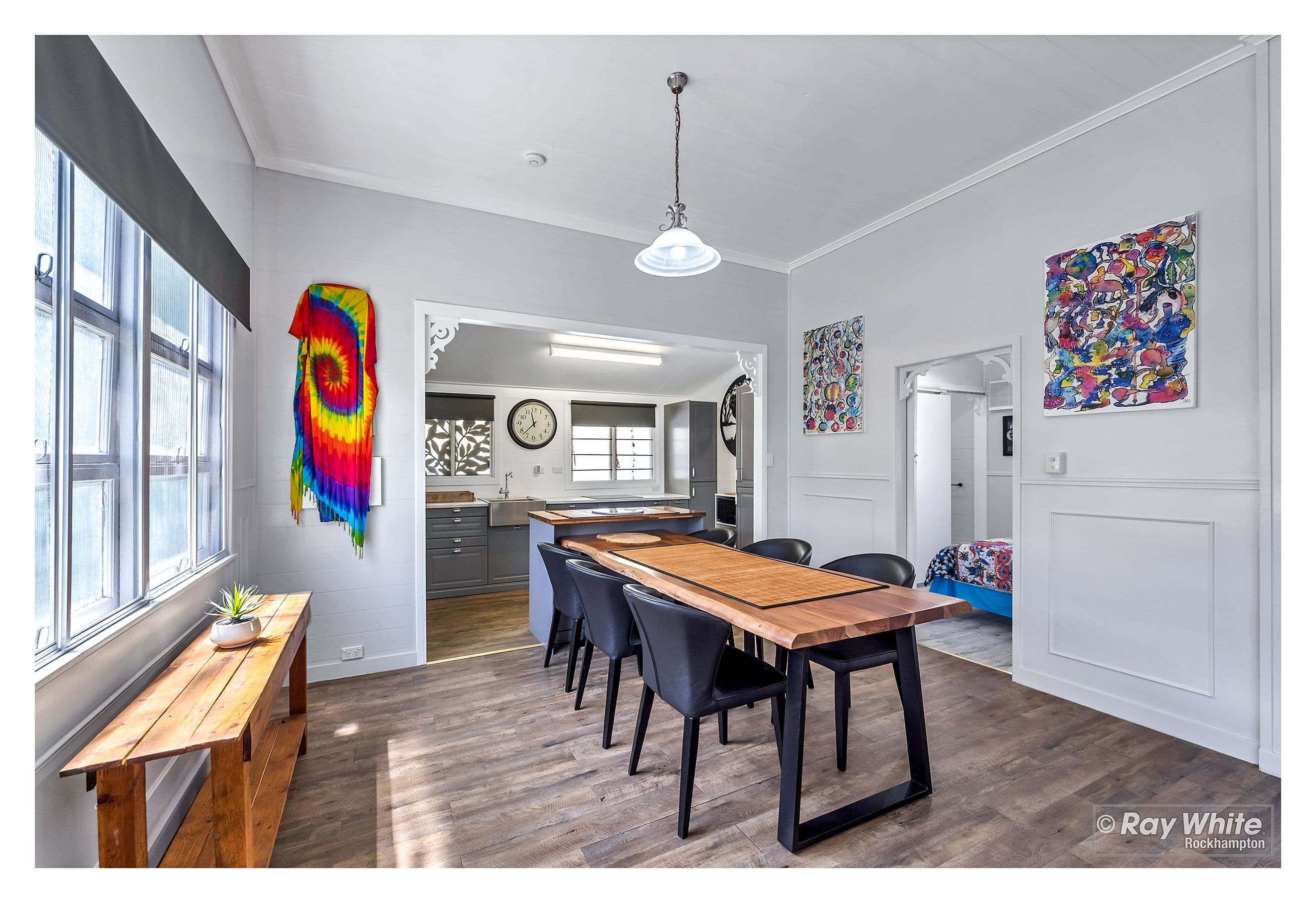 87 Talford Street, Allenstown QLD 4700, Allenstown - Thumbnail 7