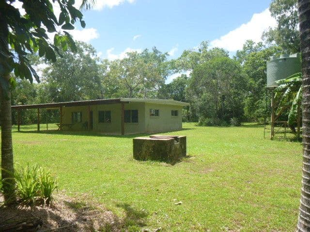 43 Railway Avenue West, Cooktown QLD 4895, Cooktown - Image 1