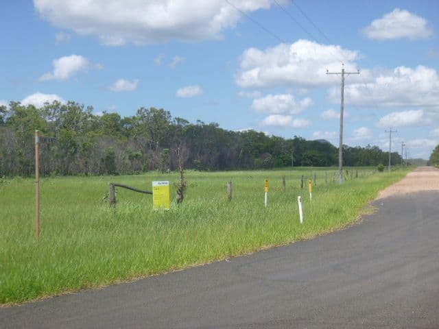 43 Railway Avenue West, Cooktown QLD 4895, Cooktown - Thumbnail 2