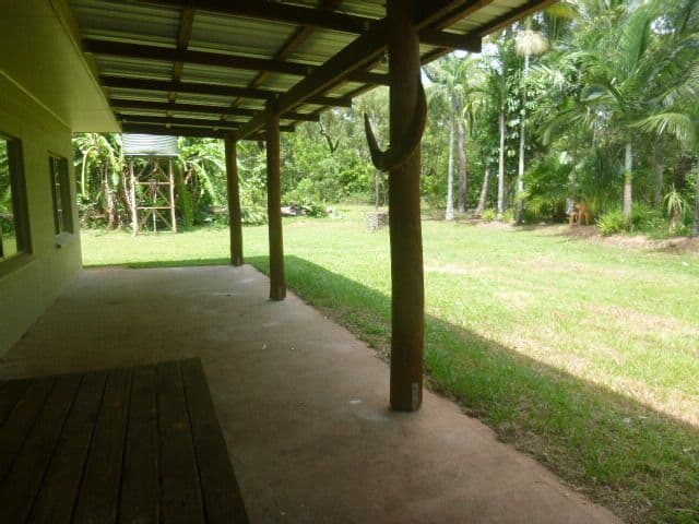 43 Railway Avenue West, Cooktown QLD 4895, Cooktown - Thumbnail 6