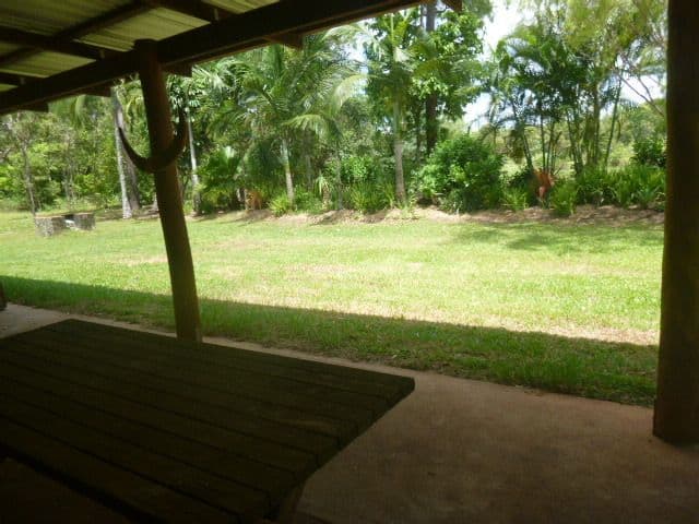 43 Railway Avenue West, Cooktown QLD 4895, Cooktown - Thumbnail 8
