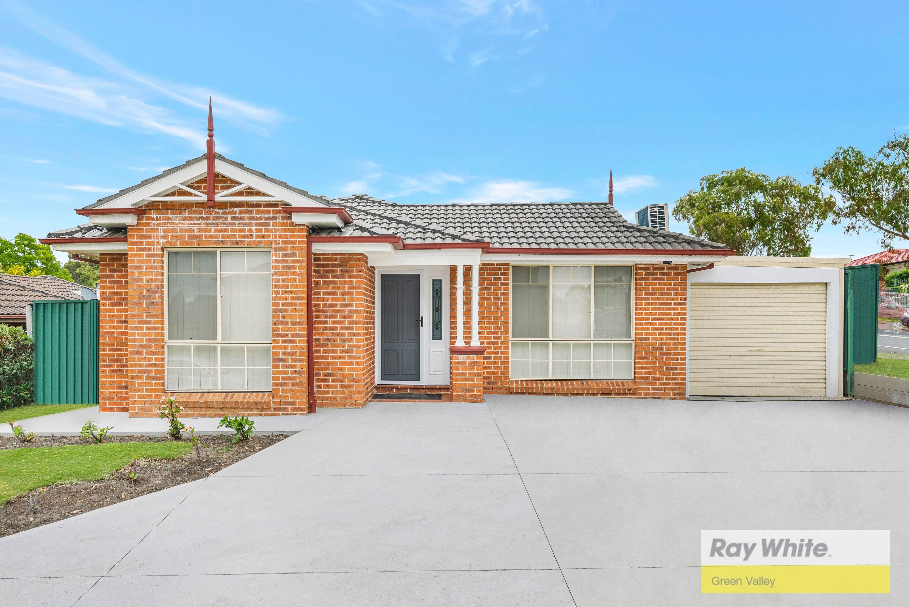 146B Whitford Road, Hinchinbrook NSW 2168, Hinchinbrook - Image 1