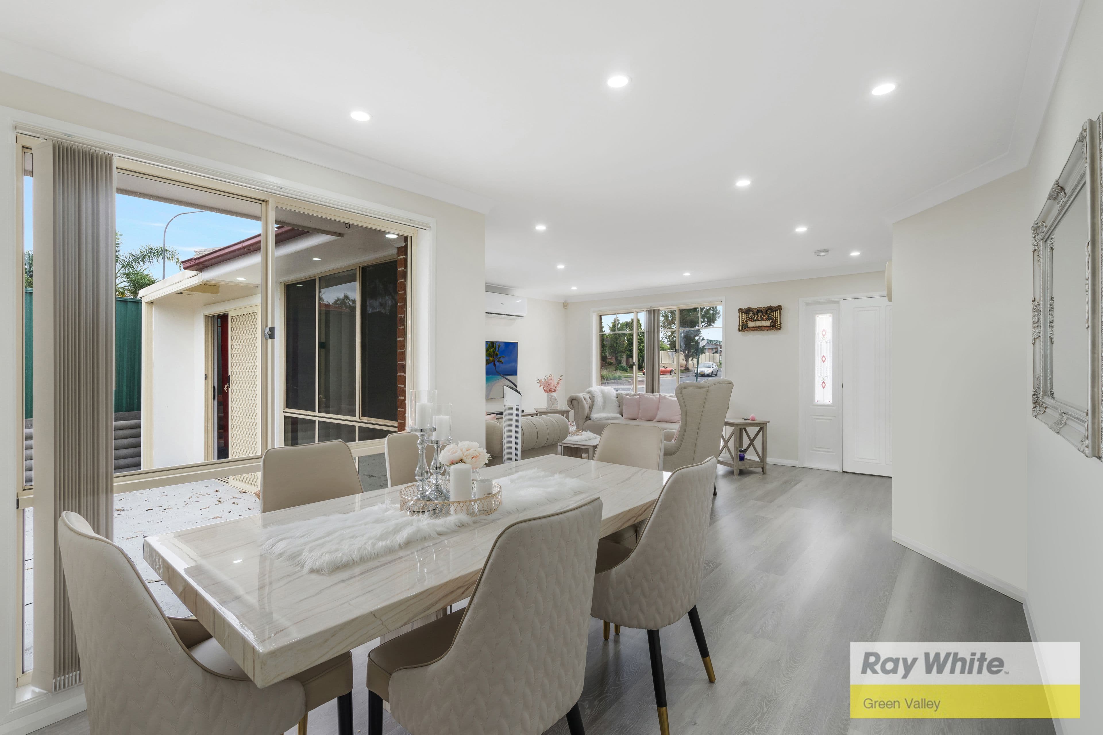 146B Whitford Road, Hinchinbrook NSW 2168, Hinchinbrook - Thumbnail 4