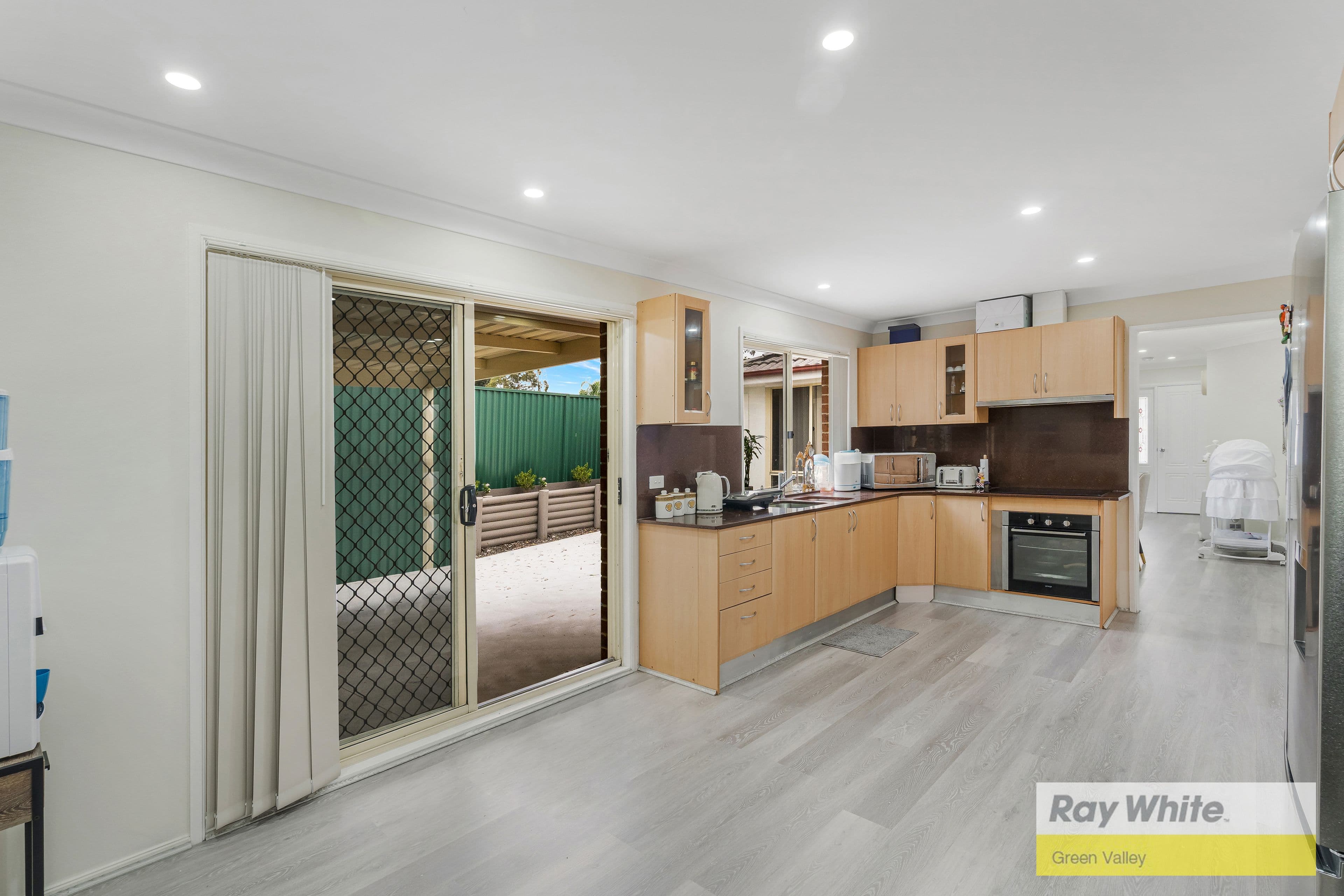 146B Whitford Road, Hinchinbrook NSW 2168, Hinchinbrook - Thumbnail 7