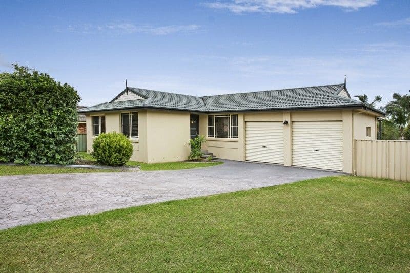 101 Weblands Street, ABERGLASSLYN NSW 2320, Aberglasslyn - Image 1