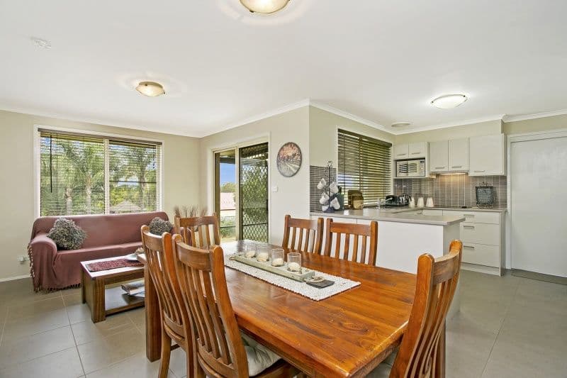 101 Weblands Street, ABERGLASSLYN NSW 2320, Aberglasslyn - Thumbnail 4