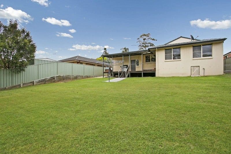 101 Weblands Street, ABERGLASSLYN NSW 2320, Aberglasslyn - Thumbnail 8