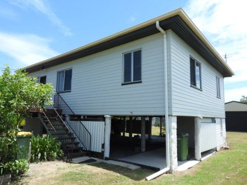 91 Gorden Street, Garbutt QLD 4814, Garbutt - Image 1