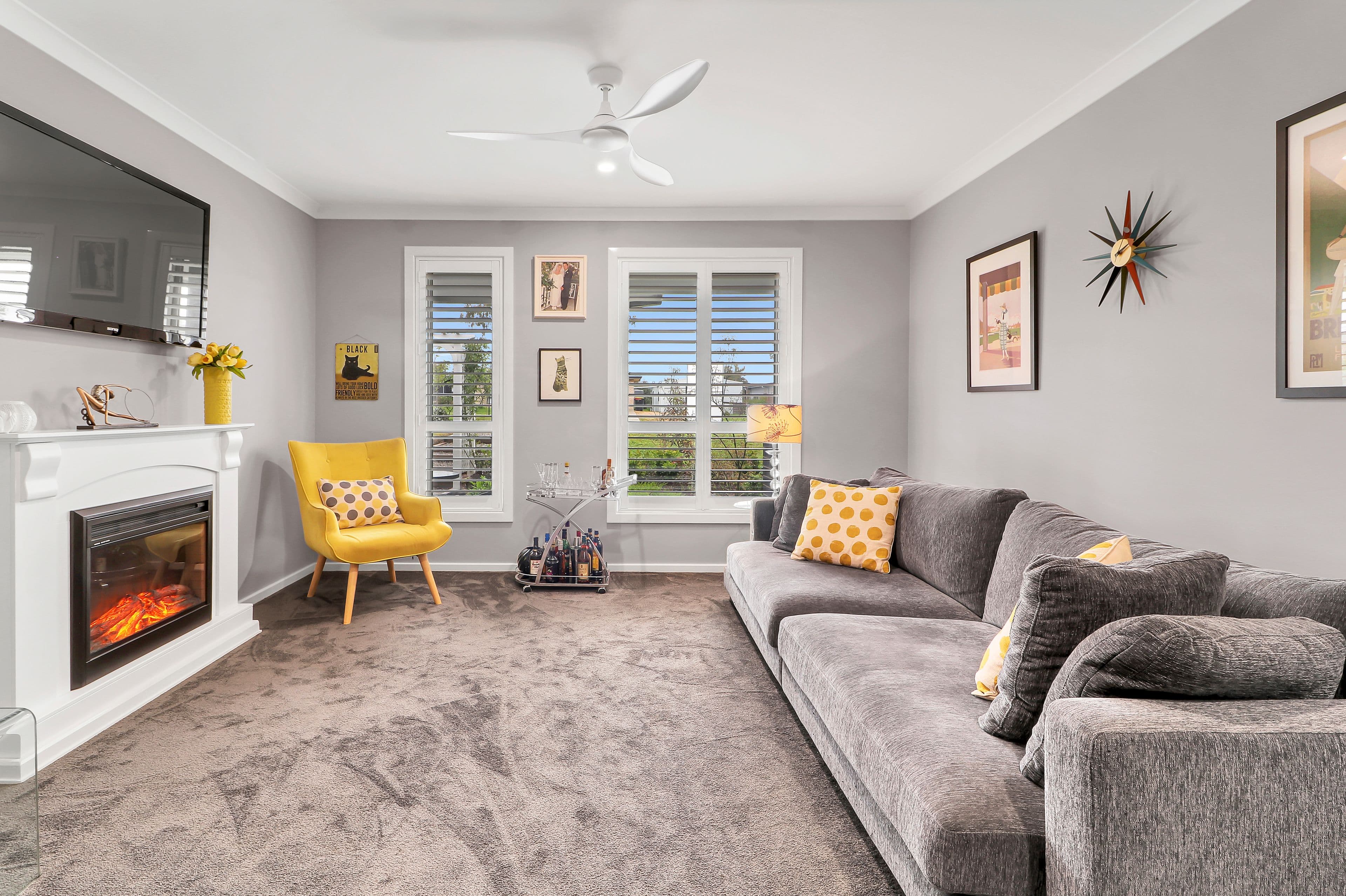 41 Donovans Way, Mansfield VIC 3722, Mansfield - Thumbnail 4