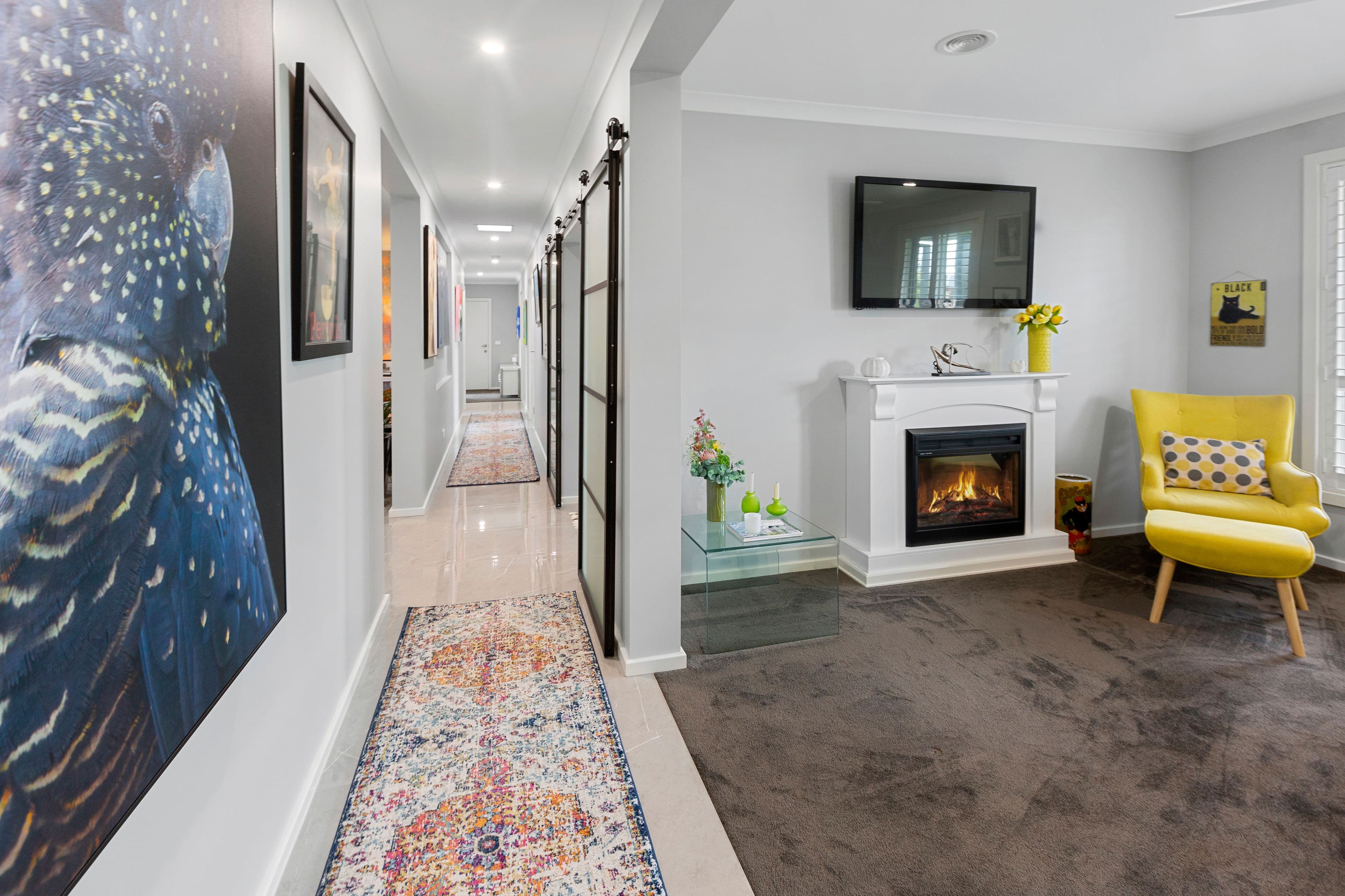 41 Donovans Way, Mansfield VIC 3722, Mansfield - Thumbnail 8