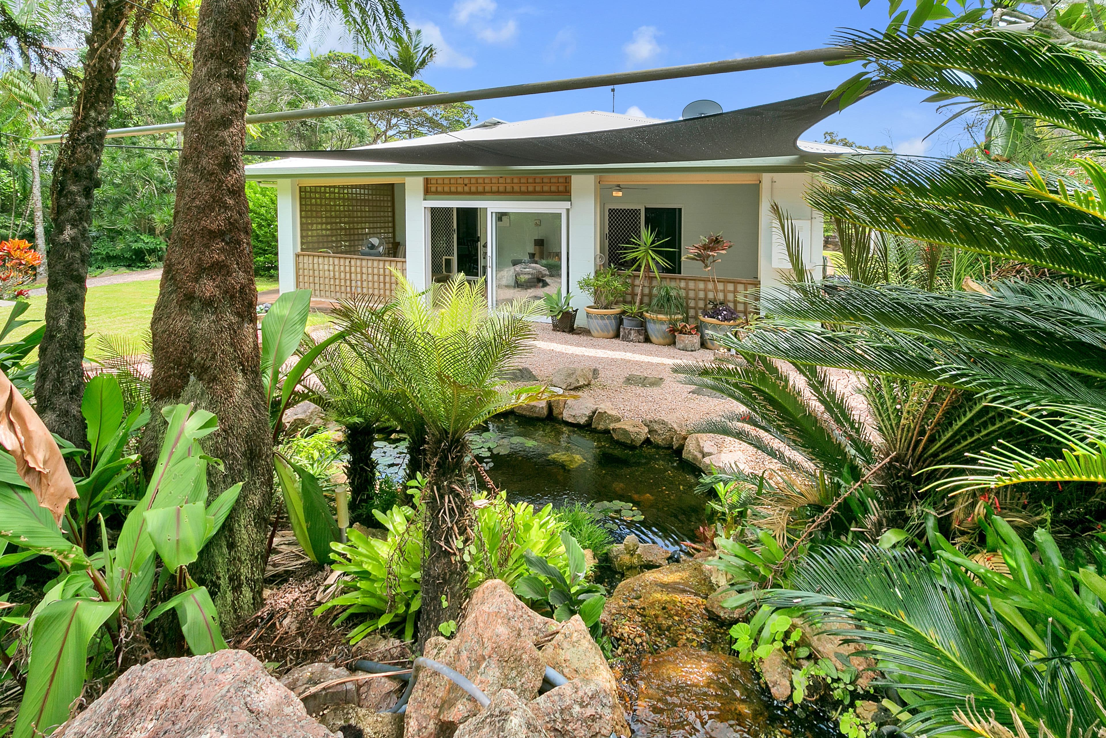 24 Williamson Drive, Kuranda QLD 4881, Kuranda - Image 1