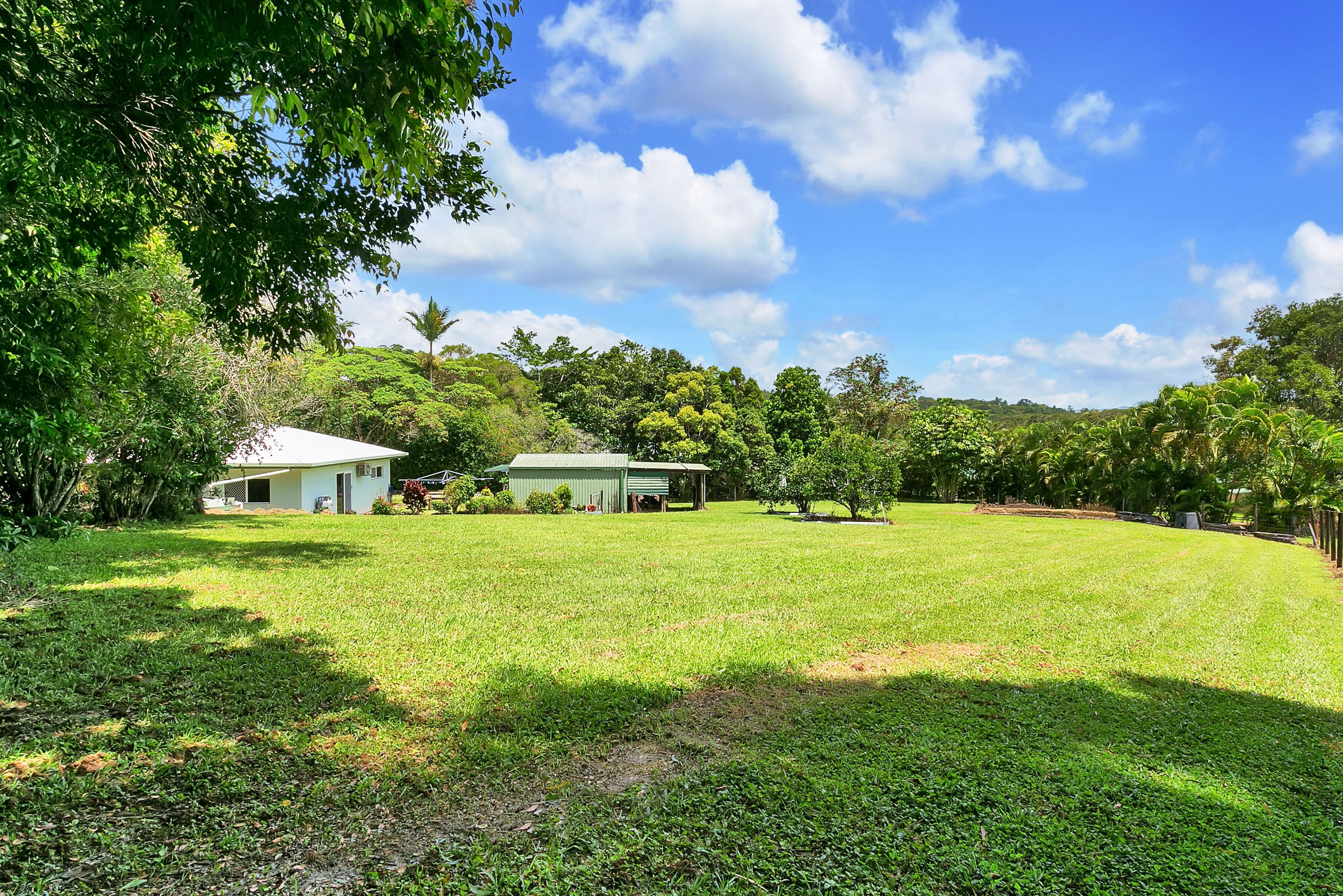 24 Williamson Drive, Kuranda QLD 4881, Kuranda - Thumbnail 2