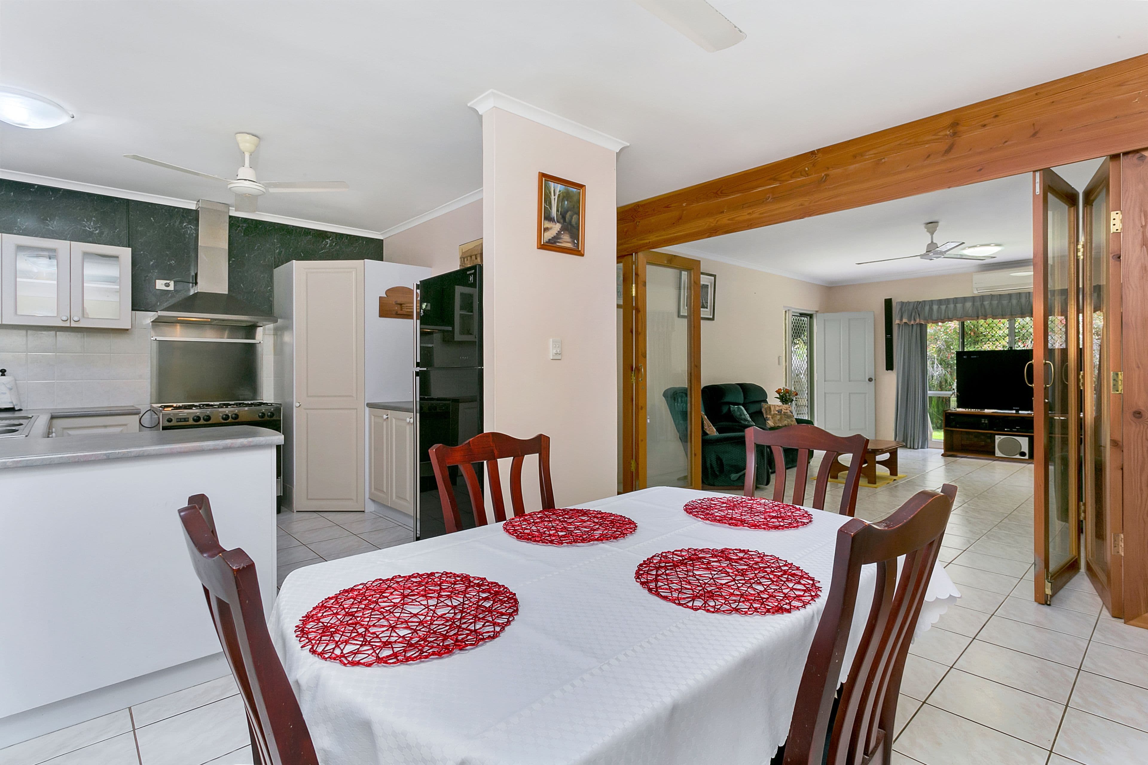 24 Williamson Drive, Kuranda QLD 4881, Kuranda - Thumbnail 6