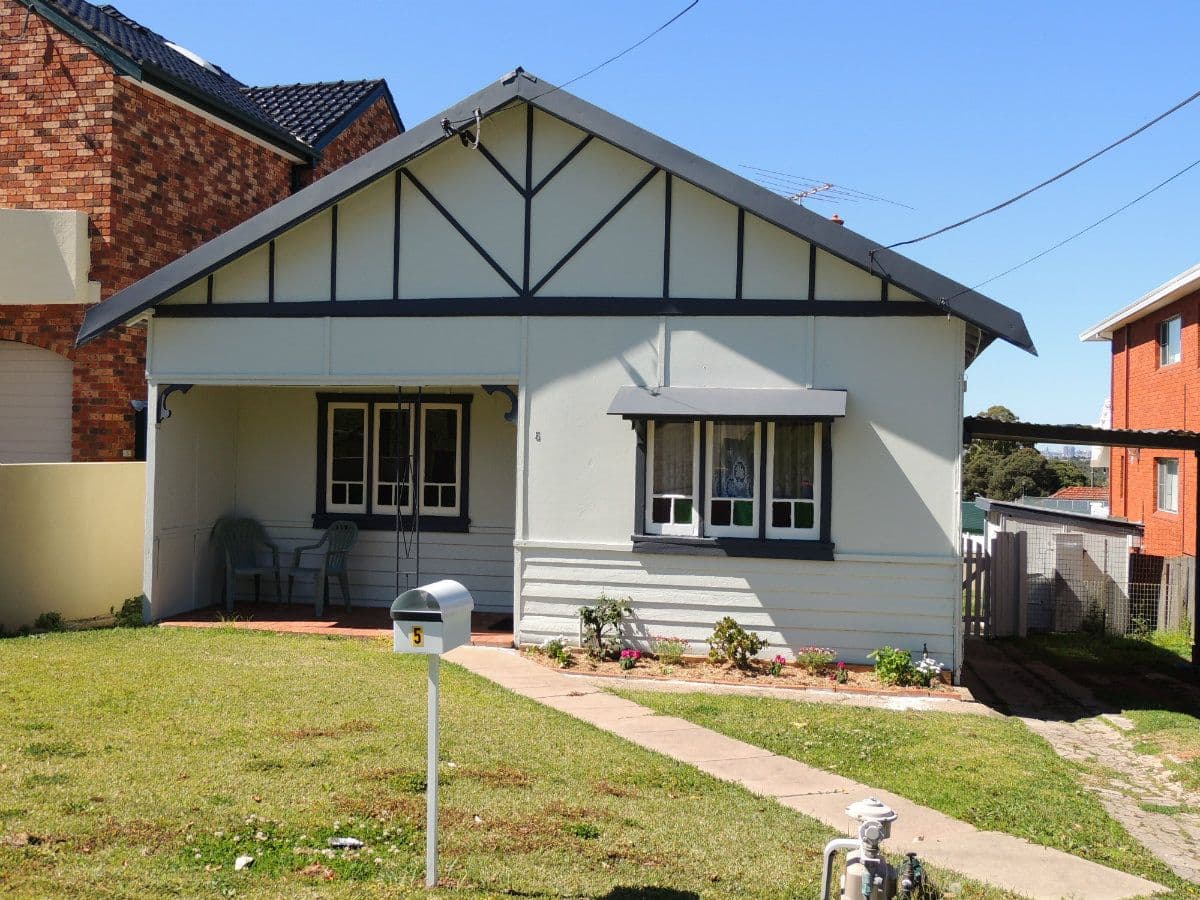 5 Arthur Street, RYDE NSW 2112, Ryde - Image 1