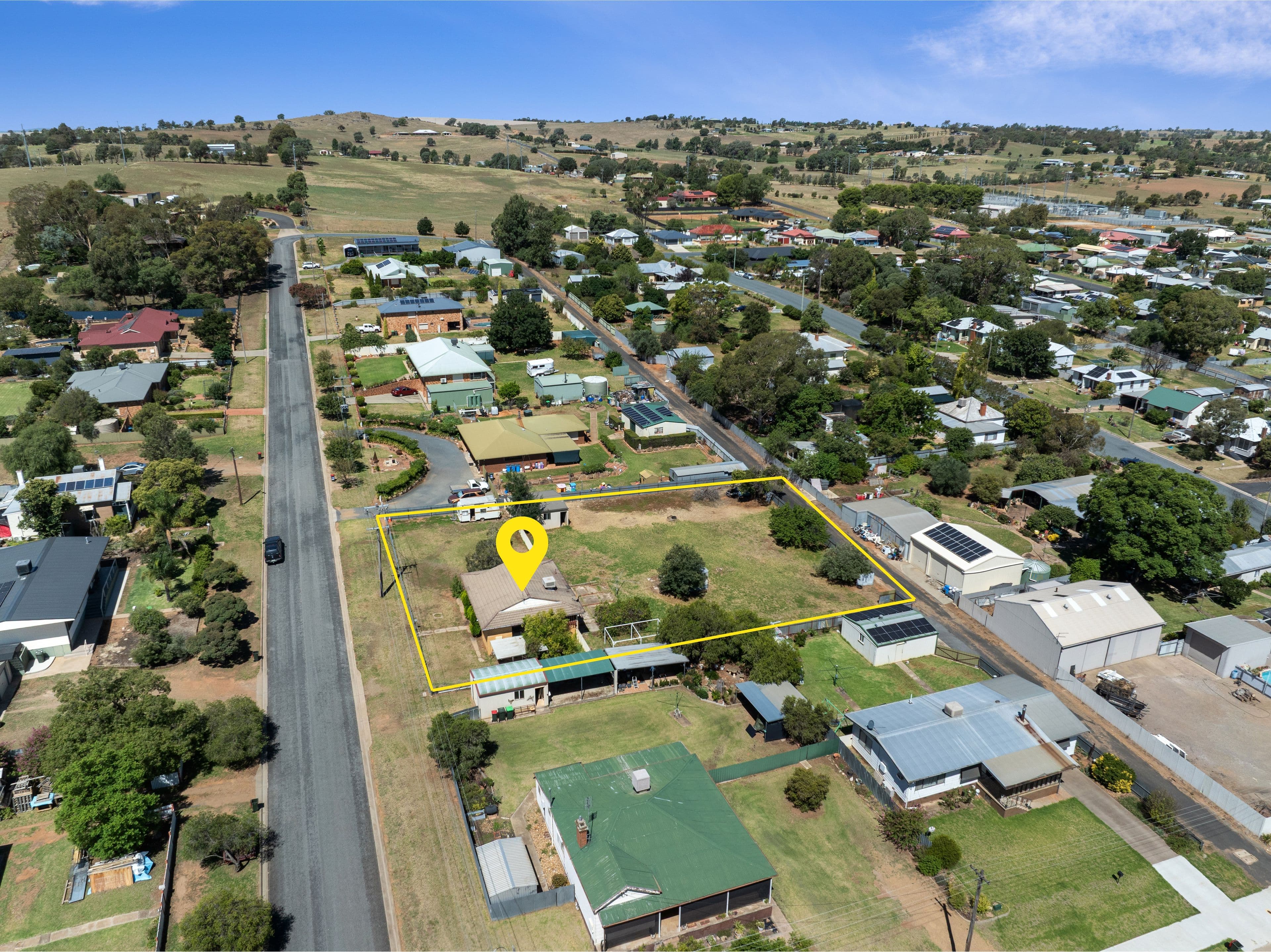1 Ridge Street, Junee NSW 2663, Junee - Thumbnail 3
