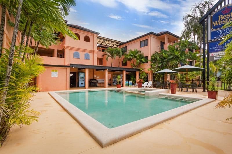255 Lake Street, Cairns North QLD 4870, Cairns North - Image 1