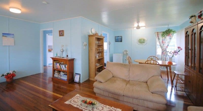 36 Nathan Street, VINCENT QLD 4814, Vincent - Thumbnail 2