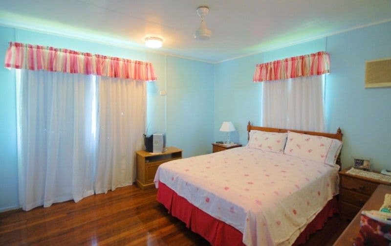 36 Nathan Street, VINCENT QLD 4814, Vincent - Thumbnail 5