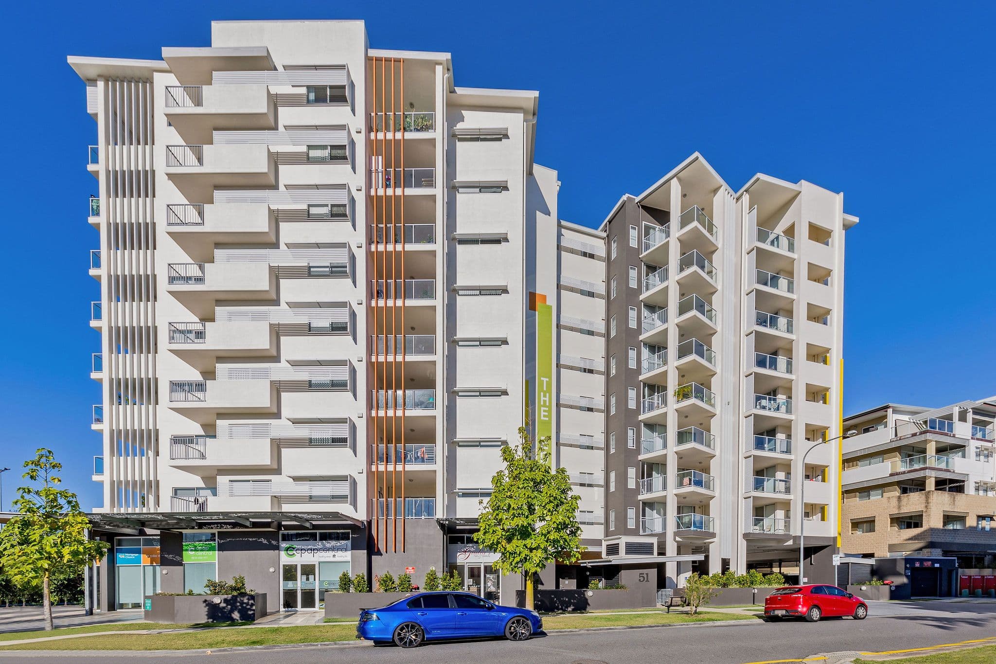 51 Playfield Street, Chermside QLD 4032, Chermside - Thumbnail 2