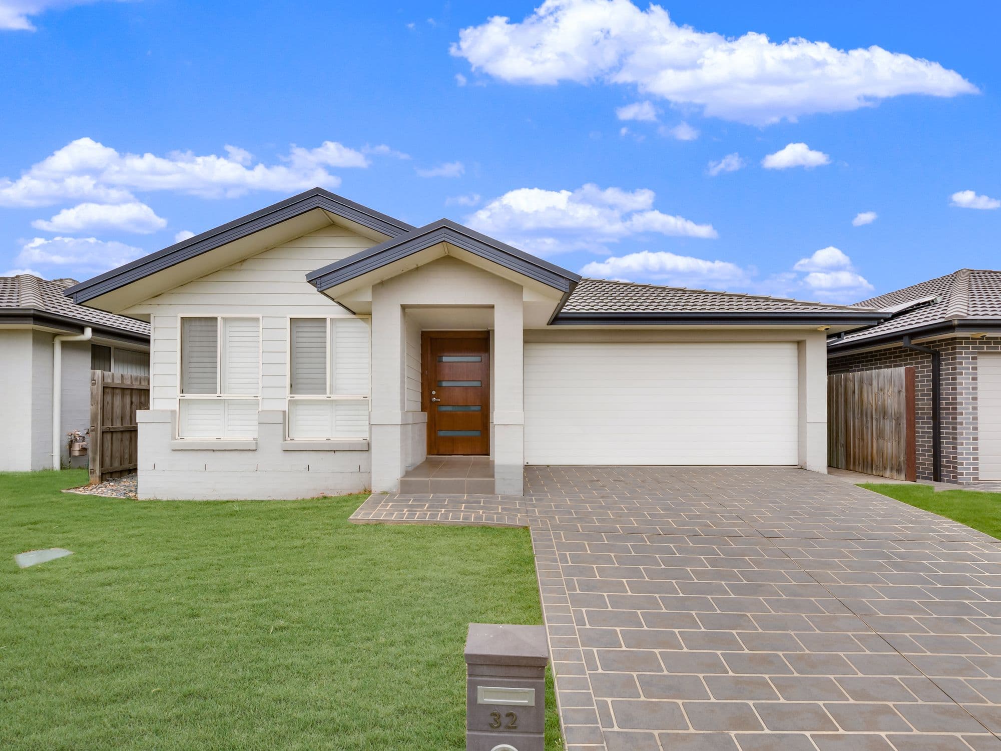 32 Asimus Circuit, Elderslie NSW 2570, Elderslie - Image 1