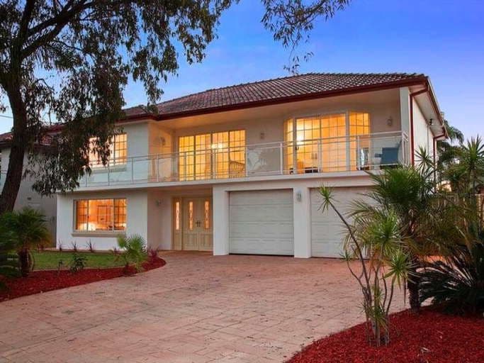 7 Goulburn Peninsula, Sylvania Waters NSW 2224, Sylvania Waters - Image 1