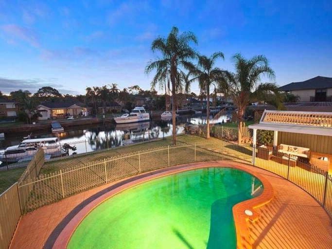 7 Goulburn Peninsula, Sylvania Waters NSW 2224, Sylvania Waters - Thumbnail 2