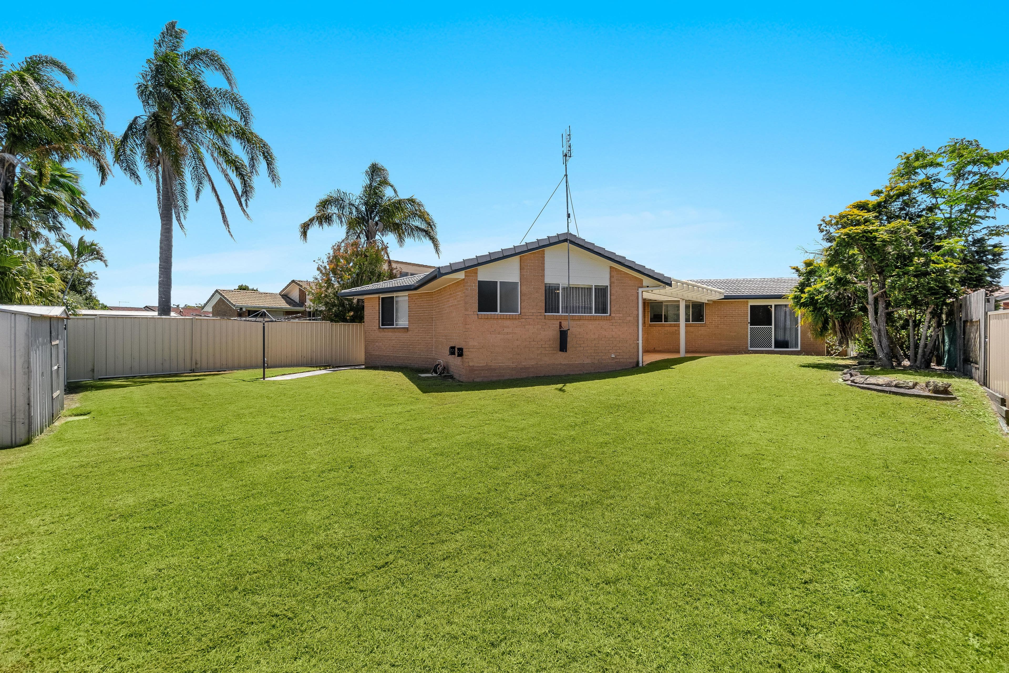 18 Melaleuca Drive, Yamba NSW 2464, Yamba - Thumbnail 8