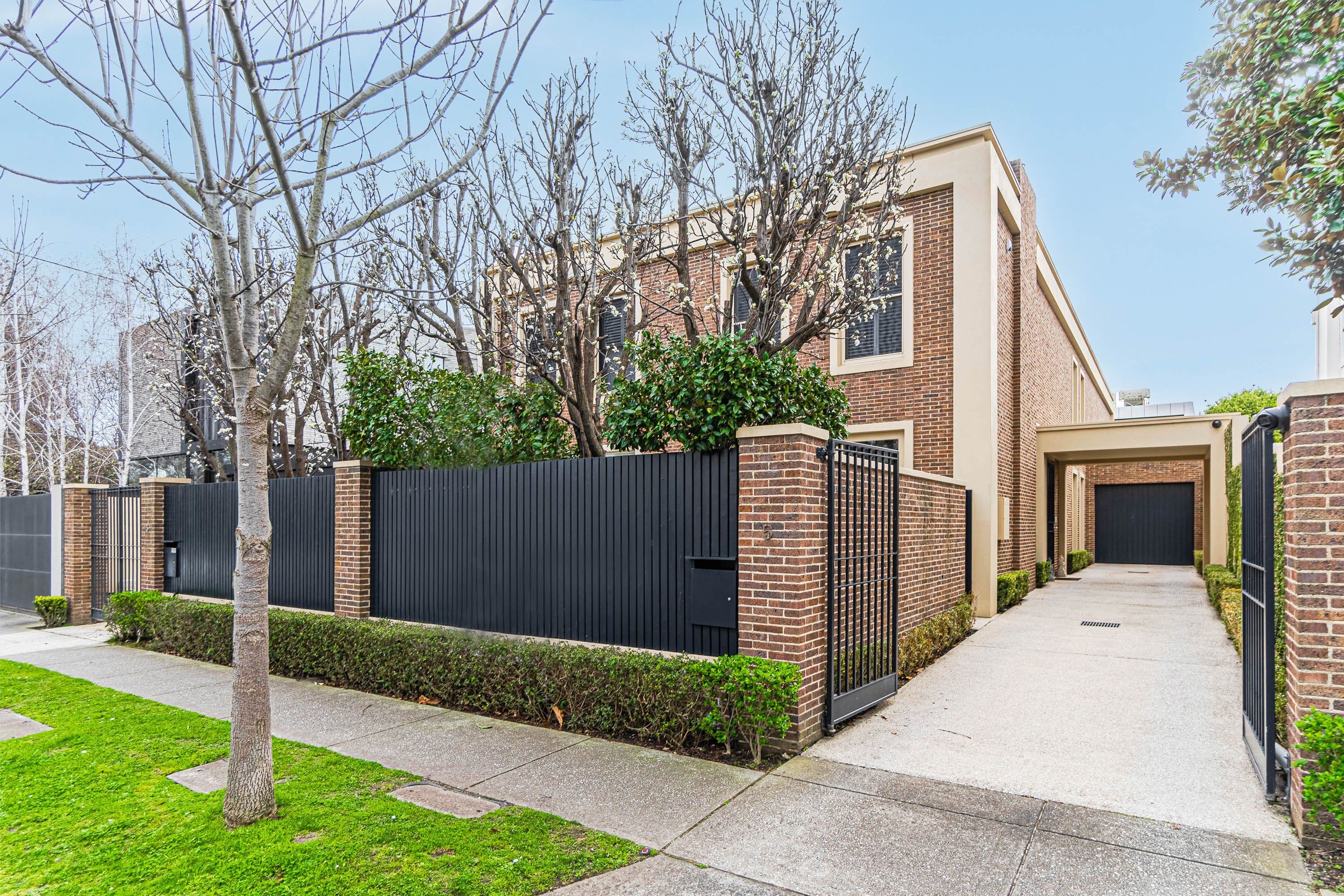 5 Selborne Road, Toorak VIC 3142, Toorak - Image 1