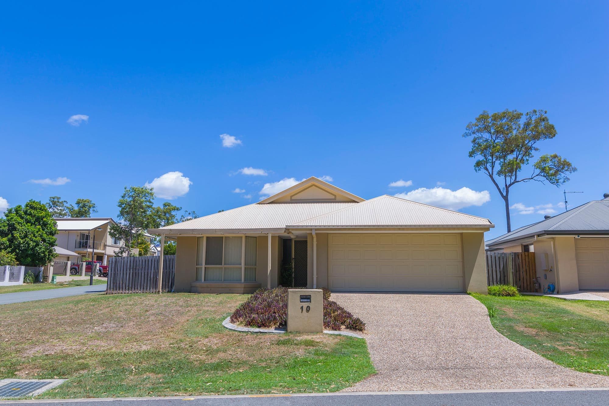 10 Shannonbrook Avenue, Ormeau QLD 4208, Ormeau - Image 1